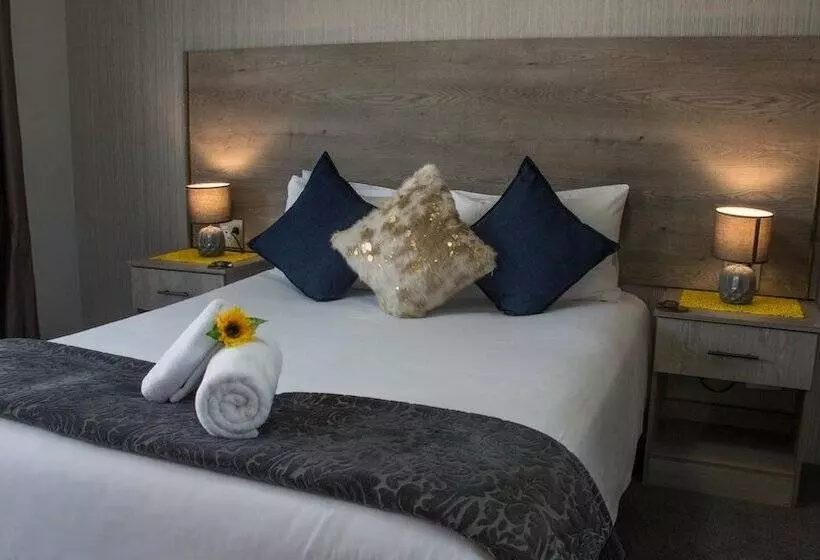 Fotos del hotel Mcallisters On 8th:  22