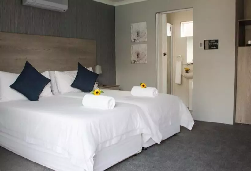 Fotos del hotel Mcallisters On 8th:  10