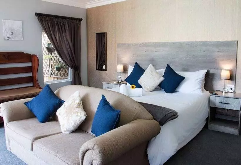 Fotos del hotel Mcallisters On 8th:  24