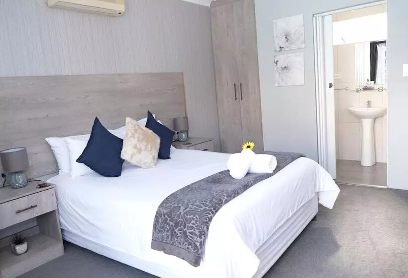 Fotos del hotel Mcallisters On 8th:  18