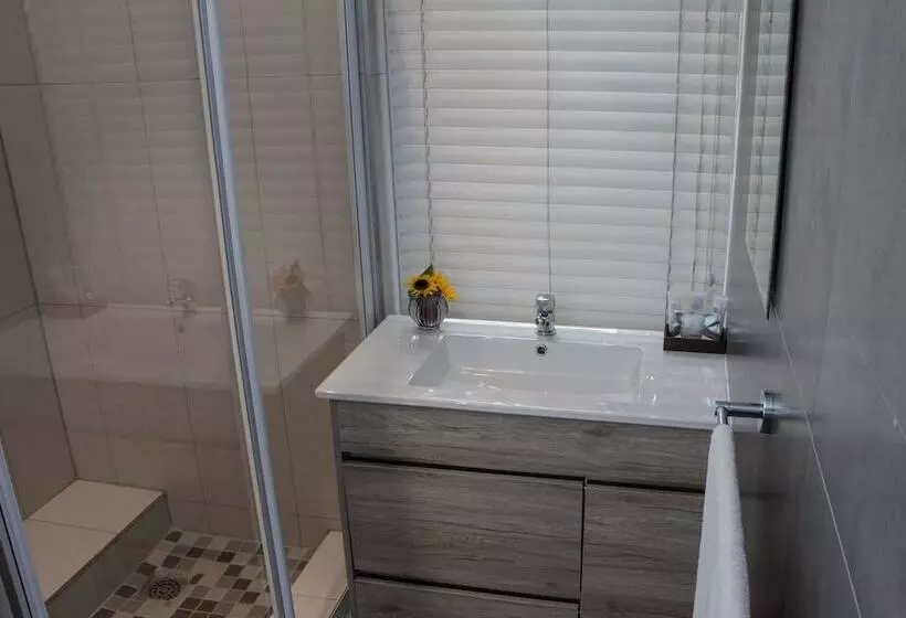 Fotos del hotel Mcallisters On 8th:  12