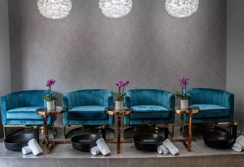 Fotos del hotel Mcallisters On 8th:  3