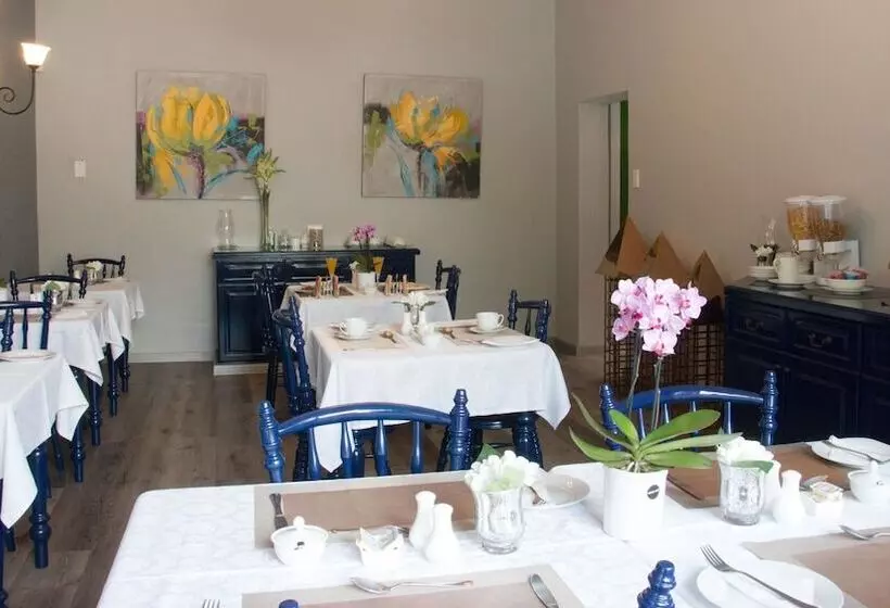 Fotos del hotel Mcallisters On 8th:  11