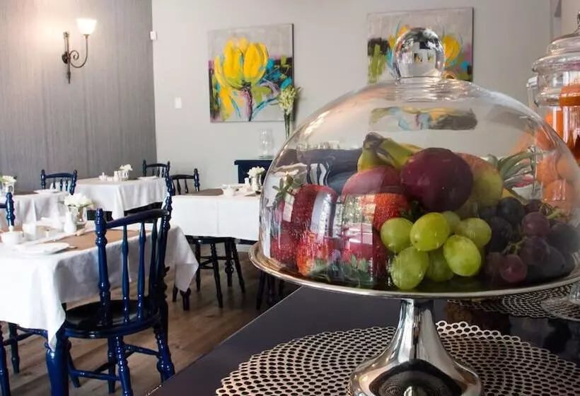 Fotos del hotel Mcallisters On 8th:  5