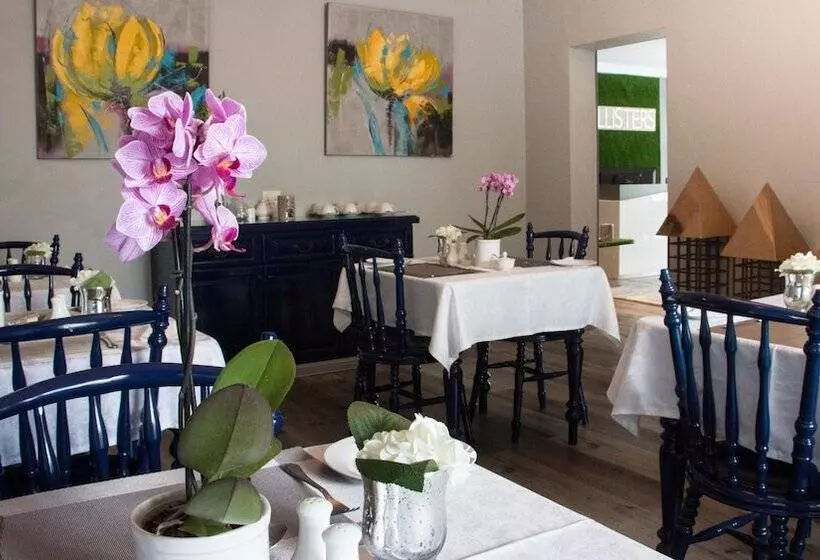 Fotos del hotel Mcallisters On 8th:  15