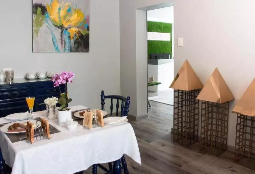 Fotos del hotel Mcallisters On 8th:  17