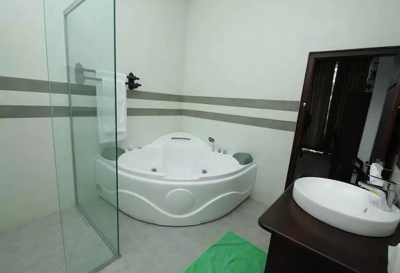 Fotos del hotel Ocean Gate Galle:  4