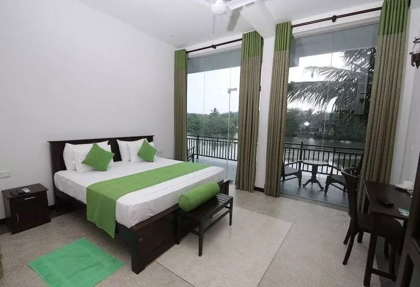 Fotos del hotel Ocean Gate Galle:  10