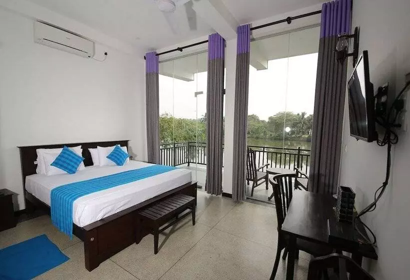 Fotos del hotel Ocean Gate Galle:  14