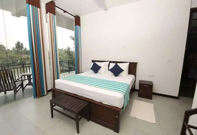Fotos del hotel Ocean Gate Galle:  6