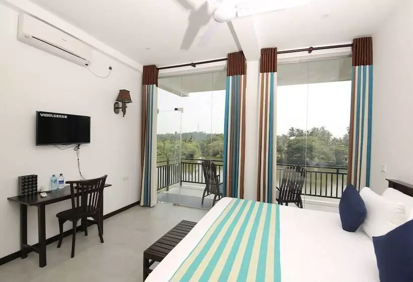 Fotos del hotel Ocean Gate Galle:  22