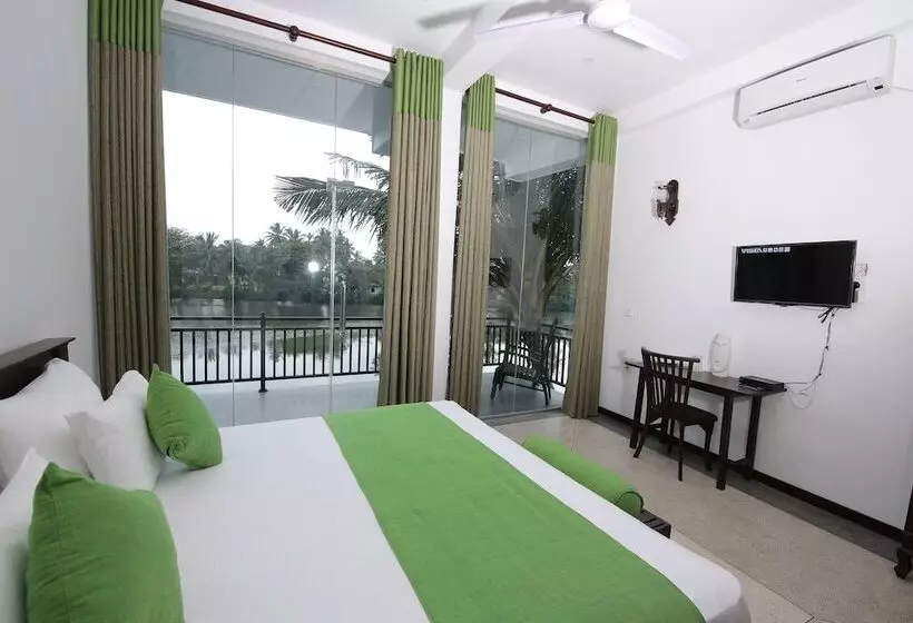 Fotos del hotel Ocean Gate Galle:  24
