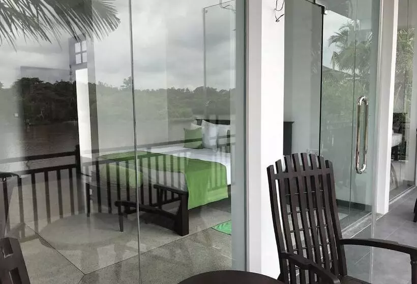 Fotos del hotel Ocean Gate Galle:  23