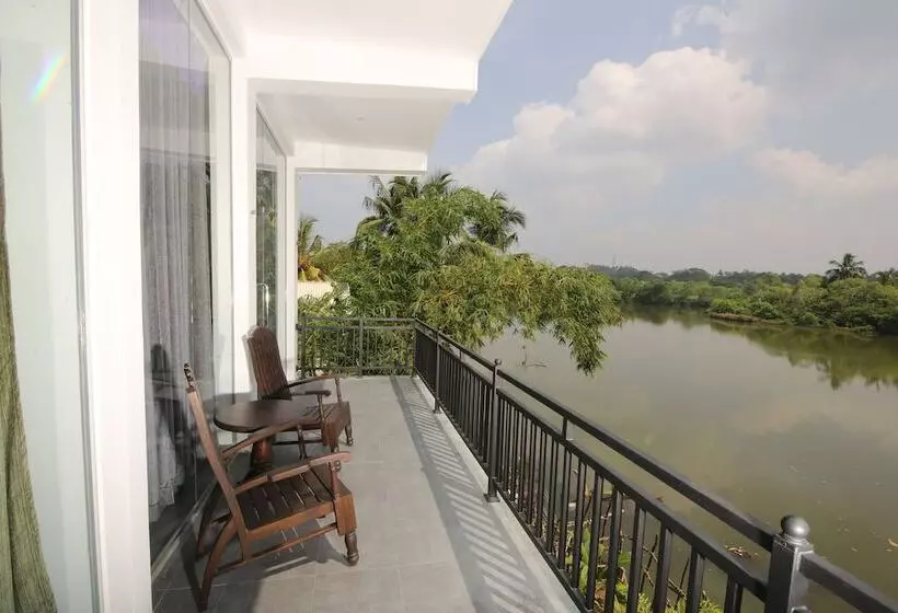Fotos del hotel Ocean Gate Galle:  7