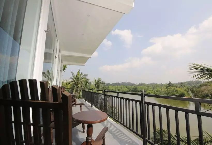 Fotos del hotel Ocean Gate Galle:  17