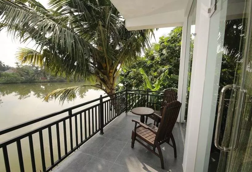 Fotos del hotel Ocean Gate Galle:  3