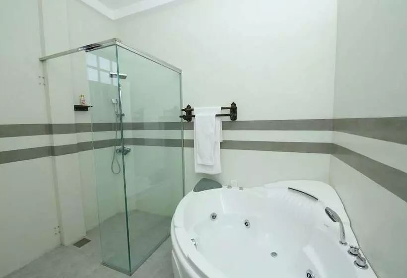 Fotos del hotel Ocean Gate Galle:  12