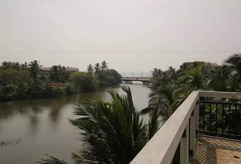 Fotos del hotel Ocean Gate Galle:  9