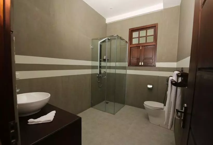 Fotos del hotel Ocean Gate Galle:  8