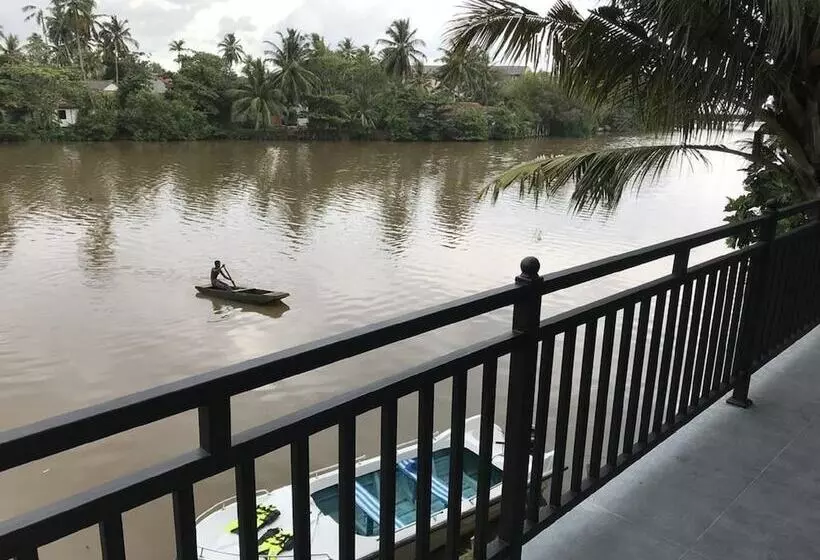 Fotos del hotel Ocean Gate Galle:  13