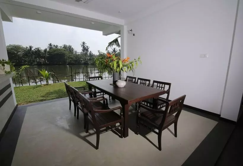 Fotos del hotel Ocean Gate Galle:  15