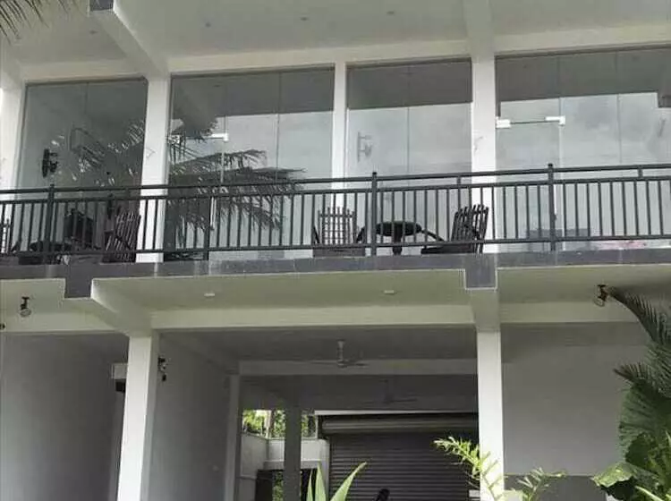 Fotos del hotel Ocean Gate Galle:  21
