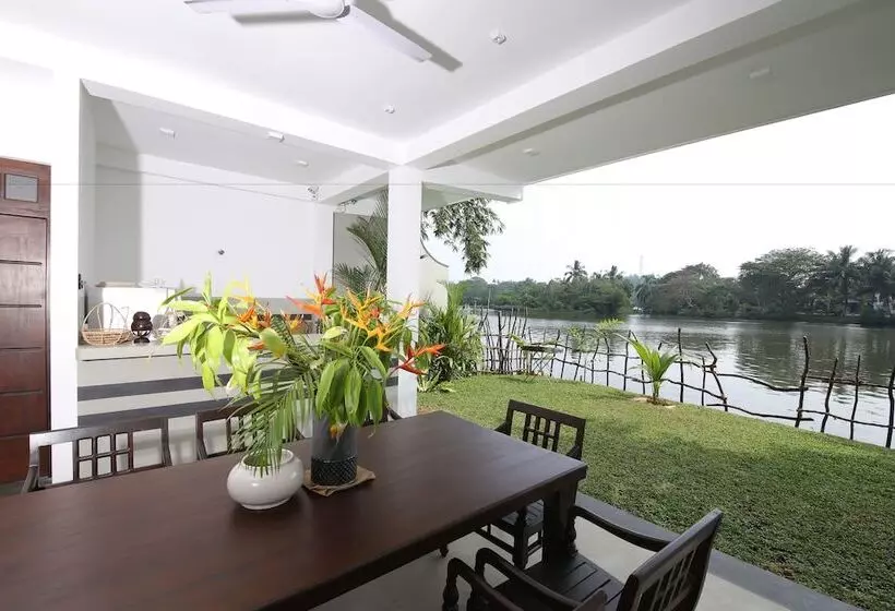 Fotos del hotel Ocean Gate Galle:  11