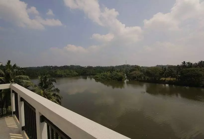 Fotos del hotel Ocean Gate Galle:  16