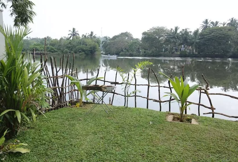 Fotos del hotel Ocean Gate Galle:  20