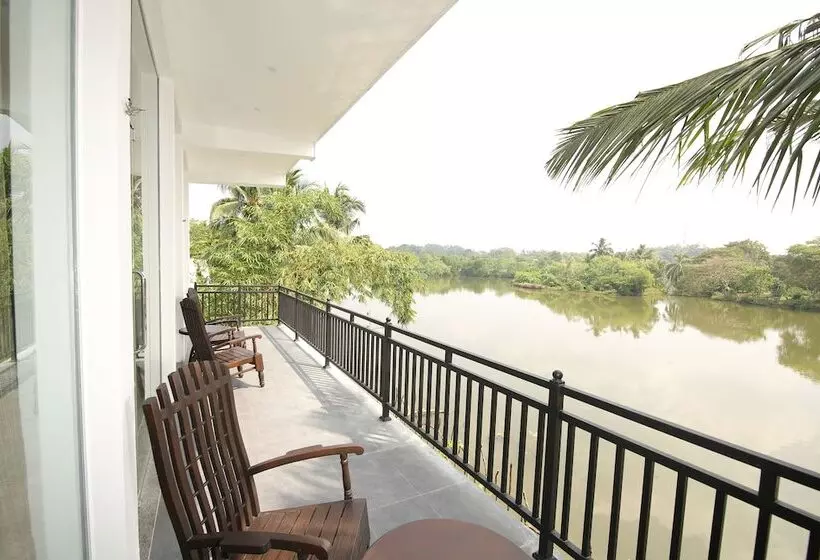 Fotos del hotel Ocean Gate Galle:  19