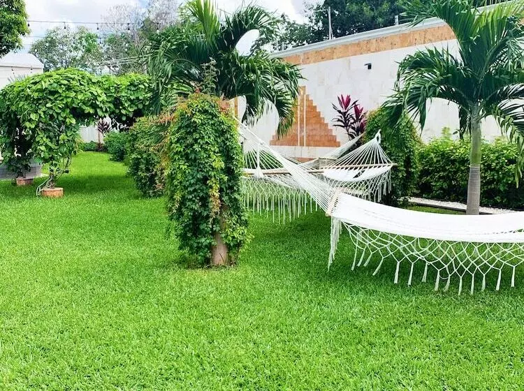 Fotos del hotel Palacio Maya:  23