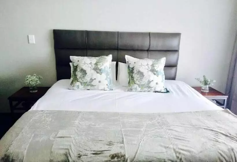 Fotos del hotel Shawu Lodge & Conference:  19