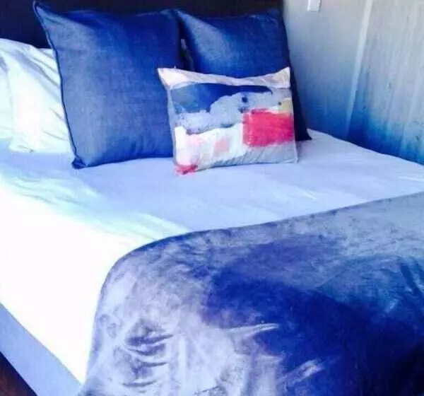 Fotos del hotel Shawu Lodge & Conference:  23