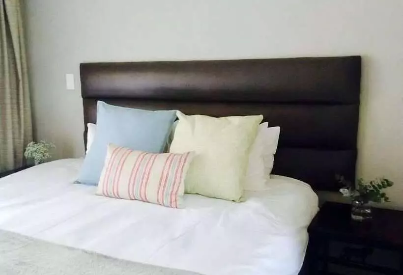 Fotos del hotel Shawu Lodge & Conference:  24