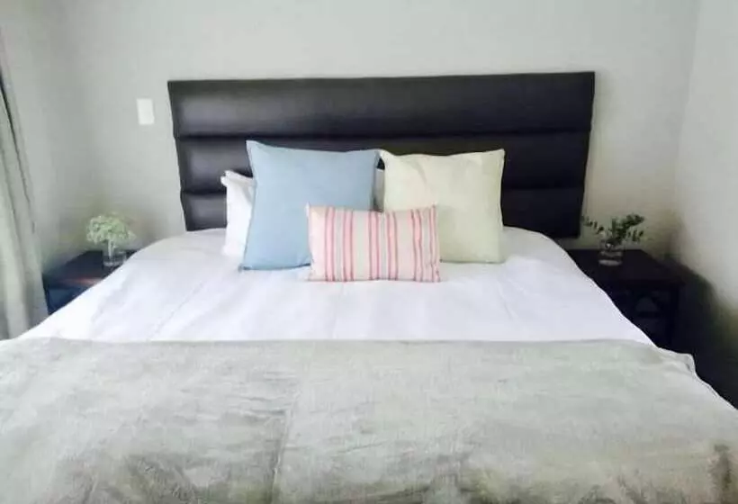 Fotos del hotel Shawu Lodge & Conference:  17