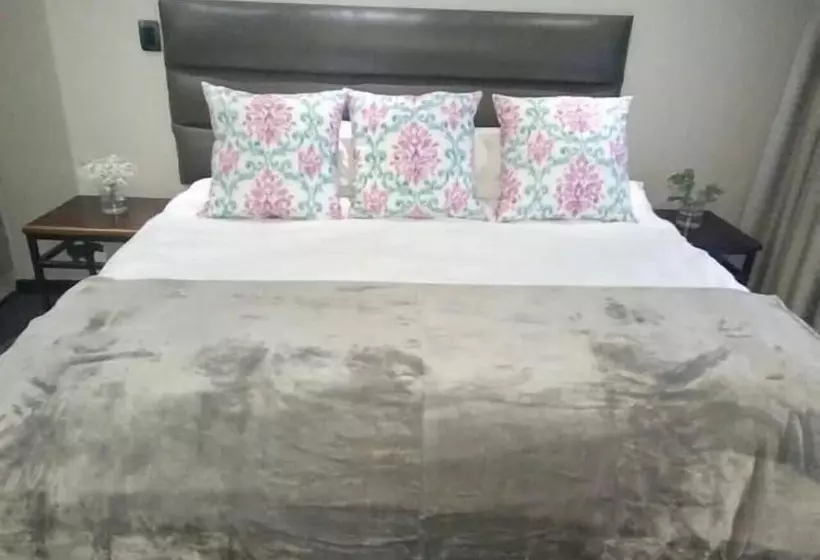 Fotos del hotel Shawu Lodge & Conference:  15