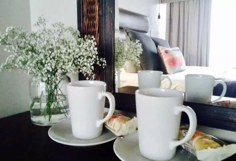 Fotos del hotel Shawu Lodge & Conference:  2