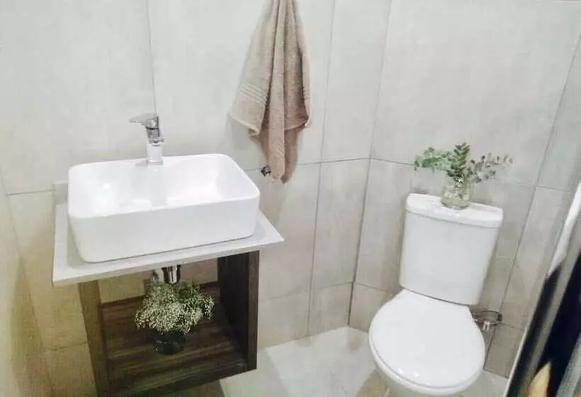 Fotos del hotel Shawu Lodge & Conference:  10