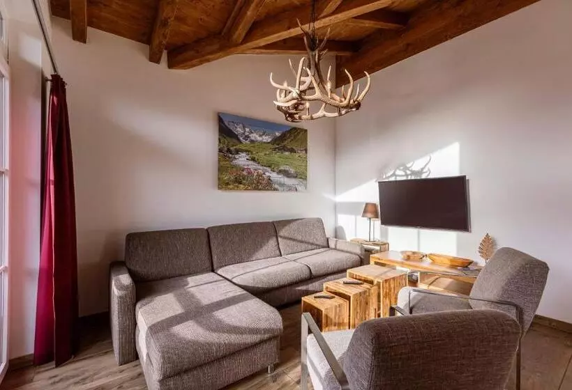 Fotos del hotel Tauernsuites Mitterwirt By Alps Resorts:  23
