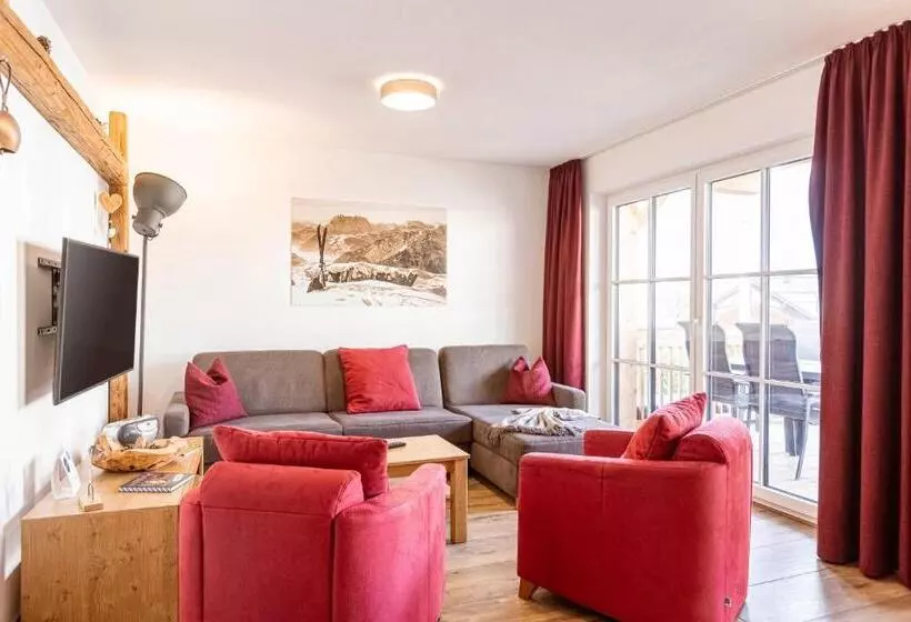 Fotos del hotel Tauernsuites Mitterwirt By Alps Resorts:  20