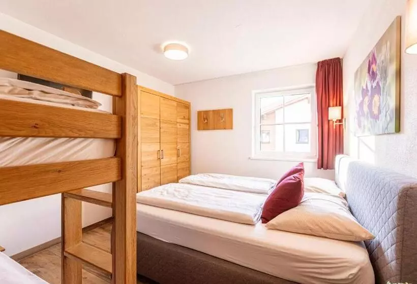 Fotos del hotel Tauernsuites Mitterwirt By Alps Resorts:  24