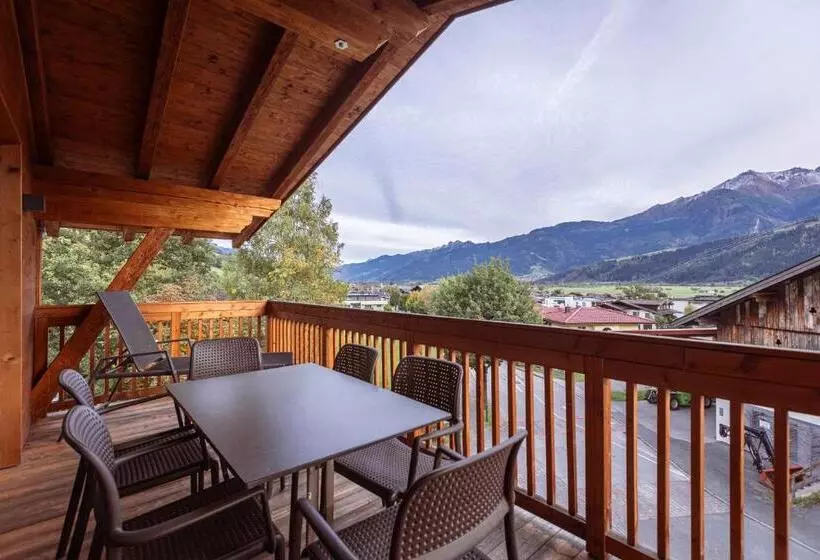 Fotos del hotel Tauernsuites Mitterwirt By Alps Resorts:  4