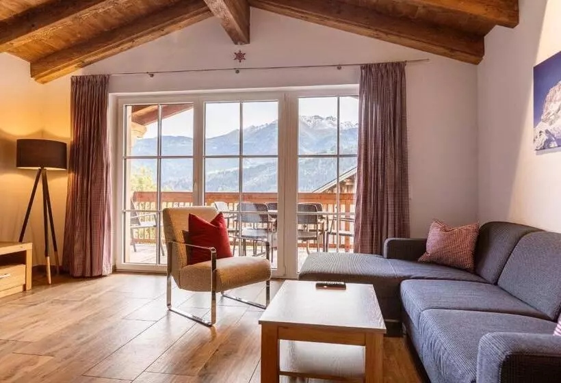 Fotos del hotel Tauernsuites Mitterwirt By Alps Resorts:  7