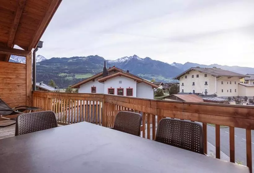 Fotos del hotel Tauernsuites Mitterwirt By Alps Resorts:  14