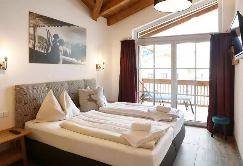 Fotos del hotel Tauernsuites Mitterwirt By Alps Resorts:  25