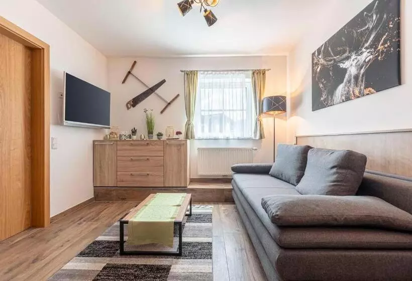 Fotos del hotel Tauernsuites Mitterwirt By Alps Resorts:  8