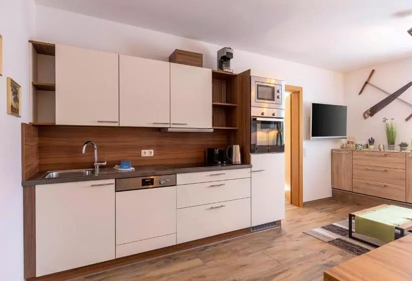 Fotos del hotel Tauernsuites Mitterwirt By Alps Resorts:  10