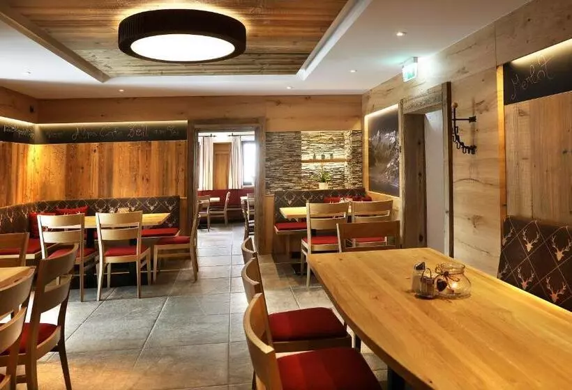 Fotos del hotel Tauernsuites Mitterwirt By Alps Resorts:  3