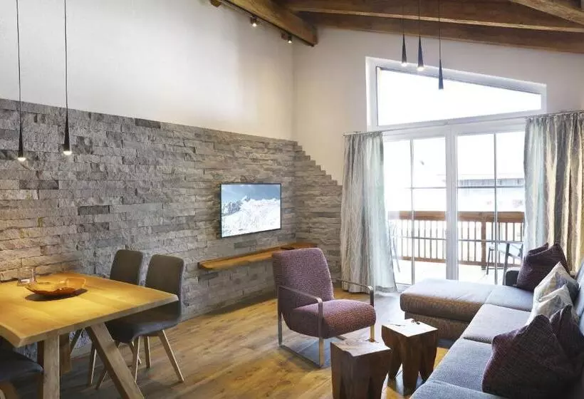 Fotos del hotel Tauernsuites Mitterwirt By Alps Resorts:  19
