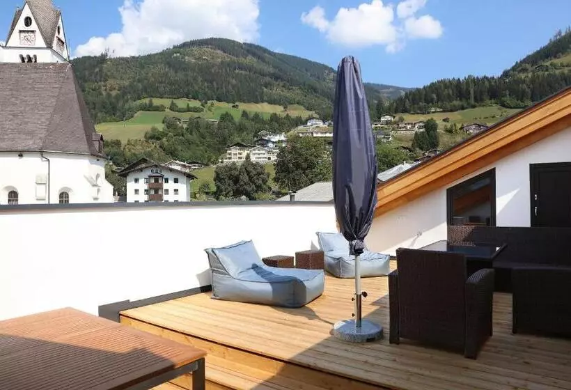 Fotos del hotel Tauernsuites Mitterwirt By Alps Resorts:  9